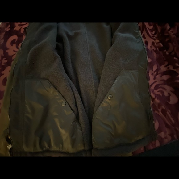 Coach Jacket - Picture 6 of 7